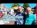 Trouwen op z'n Amerikaans & een tekort aan automonteurs | Drenthe Nu