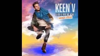 Insomnie (version acoustique) - Keen'V (audio)