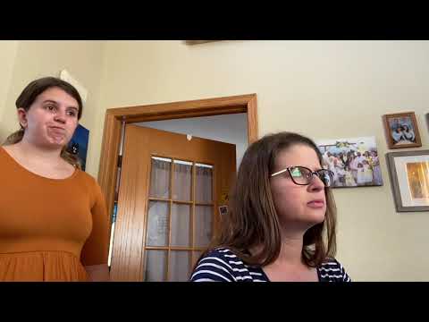 “I’ll be home for Christmas” Alto part A Holiday Jazz Trio arr. Michele Weir