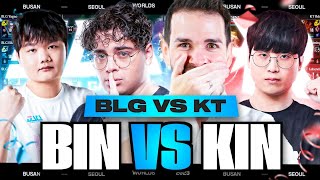 🏆 MATCH BANGER À VOIR CORÉE vs CHINE (CoCast KAMETO x SKYYART)