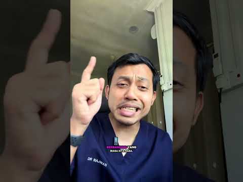Dr Wae tentang Postbiotic
