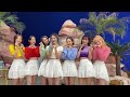 Oh My Girl Tokopedia