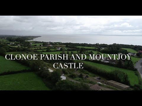 Clonoe and Mountjoy Castle, Co Tyrone