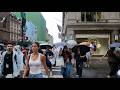 New York City Walking LIVE 4K