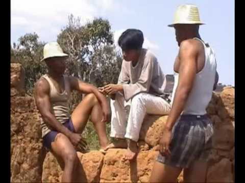 RAINIVOANJO - Film Gasy en entier