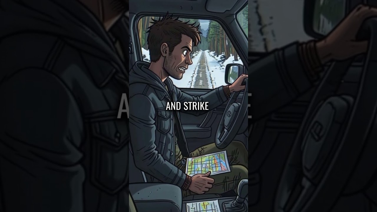 This Serial Killer Buried Murder Kits Across America for 10 Years Before Killing Anyone