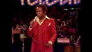 Lou Rawls - &quot;Groovy People&quot; (1978) - MDA Telethon