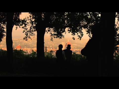 Il giovane favoloso - A Firenze