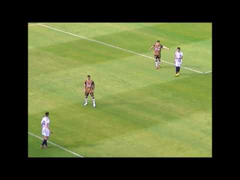 Partido Completo Sportivo Barracas 2 Central Ballester 1(10-9-19)