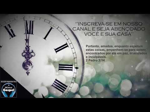 Lindos hinos sobre arrebatamento 2018   Melhores músicas gospel