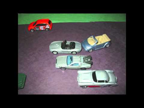 Thumbnail for Toy Car Street Racing by Sports car, Car