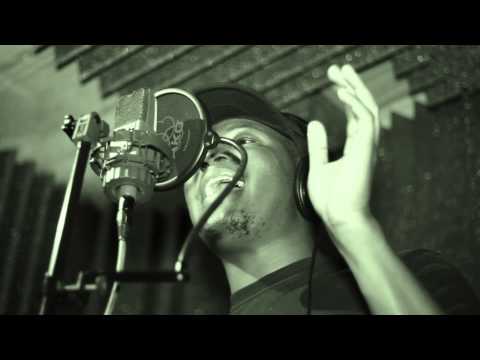 Showbooth 02 - Dutch x Simba Tagz - Follow me  (The Making )