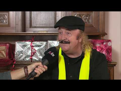 Folx Talk - Die Kaiser