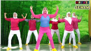 Download lagu aerobik batak alusi au mp3
