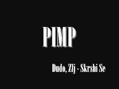 Dudo, Zlj - Skrshi Se
