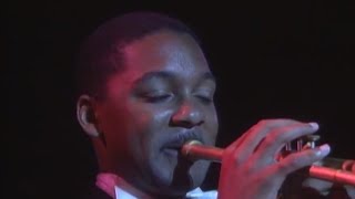 Wynton Marsallis - Cake Walking Babies From Home - 8/17/1990 (Official)