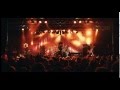 Femme Fatale ~ Crimson Nail (Live) 