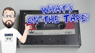 What's on the Tape? Season 6 - Volume 8