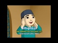 SYAMIL DODO BACAAN IQOMAH KARTUN INDONESIA