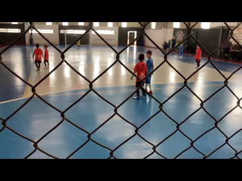 Copa juventude Gold - é goooooolllll