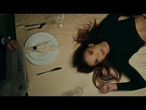 Ioana Ignat - Tacerea (Official Video)