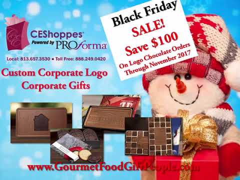 Custom Chocolate Logo Corporate Chocolate Gifts Sale – Chocolate Company Sale