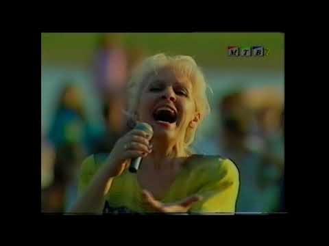 Blaga Petreska - Zaigraj srce (High Quality, Music)