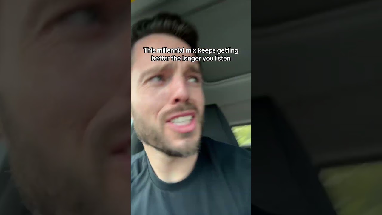 I think it’s time to start making some Spotify playlists