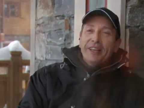 Uberguide - Season 2 - Episode 6 - Top 10 Ski Vacations