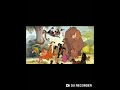 The Jungle Book Senior Lib Dated 23 10 2020
