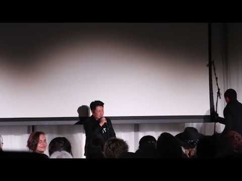 EFW for Equality Fashion Week ​⁠ 5-18-2024