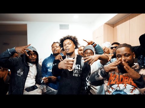 Mr.BankrollTV and InsomniaMusicGroup Films