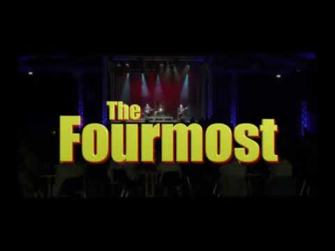 The Fourmost - Live @ Hotel Fuglsøcentret, Denmark on July 30th 2022.