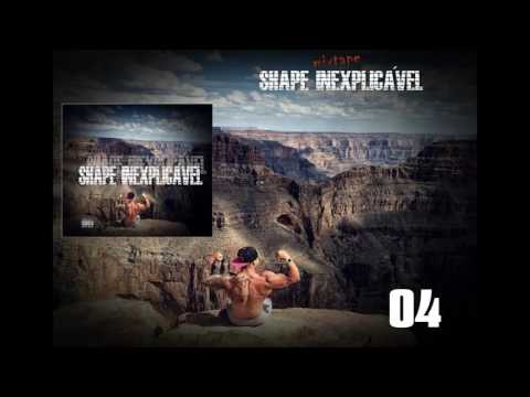 4 - PUMP ft M. STYLE - RAGE