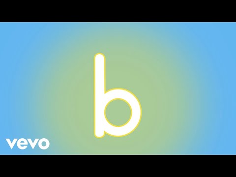 Have Fun Teaching - Letter B Song