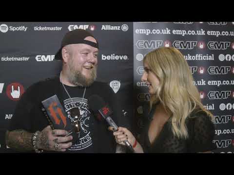 Heavy Music Awards 2019: Festival Winner