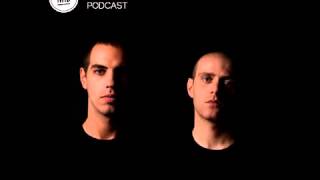 Reasons To Dance With NHB - Episode 009 (2014) (Techno) (Mix)