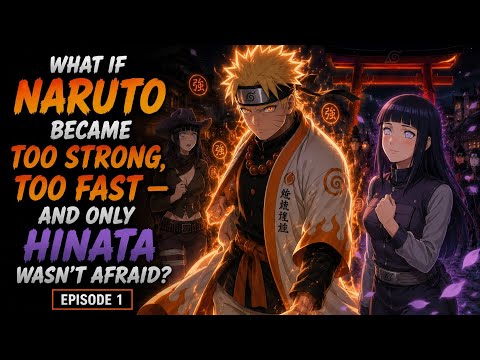 Strong Naruto Fanfiction