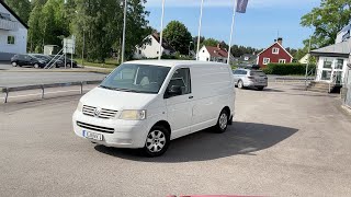 Volkswagen Transporter otra maquinaria industrial | Imagen 4 - Machineryline