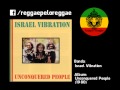 Israel Vibration - Unconquered People - 09 - Dwellers of Darkness