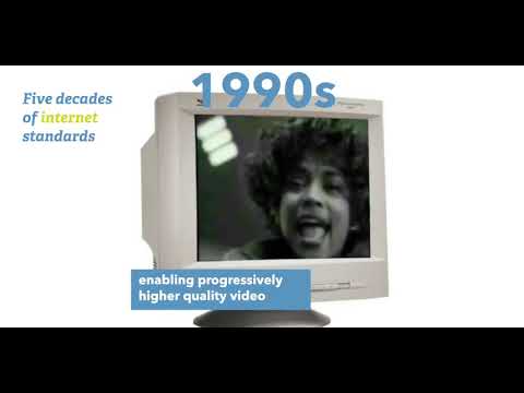 Five decades of ITU Standards