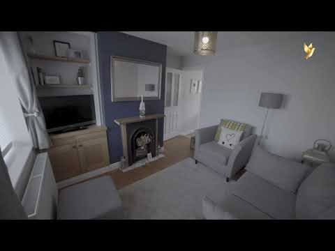 6 Melbourne Street, Worcester, #Worcestershire WR3 8AX