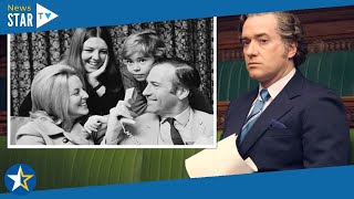 We look at disgraced MP John Stonehouse's family