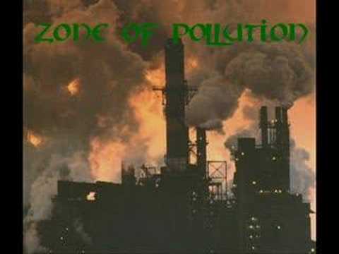 Emissary of Ataxia: Zone of Pollution