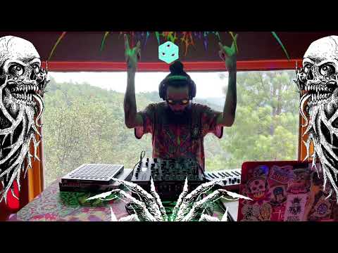 Barba Mutante - AEON Hi-Tech