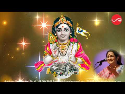 Vallinayakane - Gayaka Vaggeyakaras - Aruna Sairam (Full Verson)