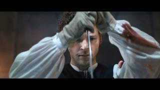 Official Trailer (Subbed)