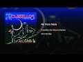 Cuisillos - No Pasa Nada (Audio)