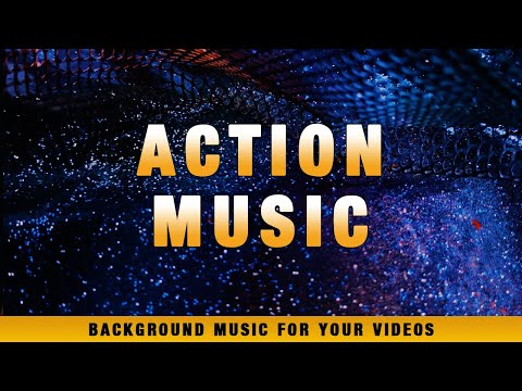 🚧Finish Line | Trailer Action Background Music (No Copyright)