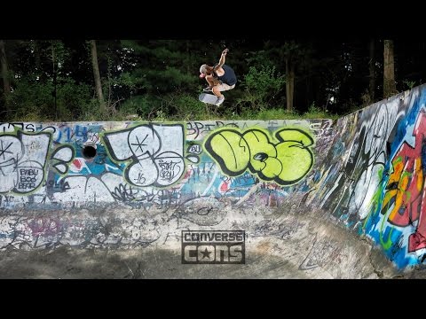 Zered Bassett - Eastern Promise